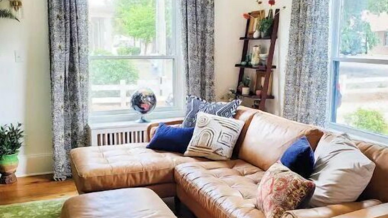 Photo of Livingroom in Terry Sanford