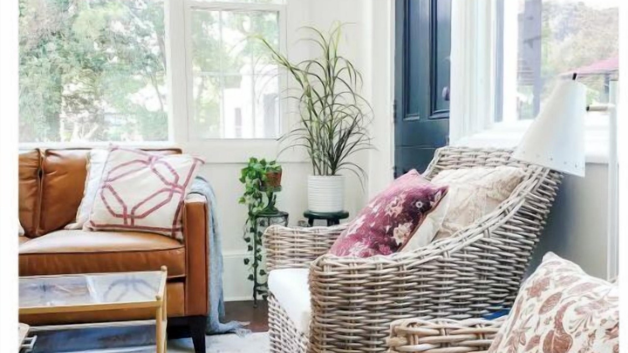 Photo of Livingroom in Terry Sanford