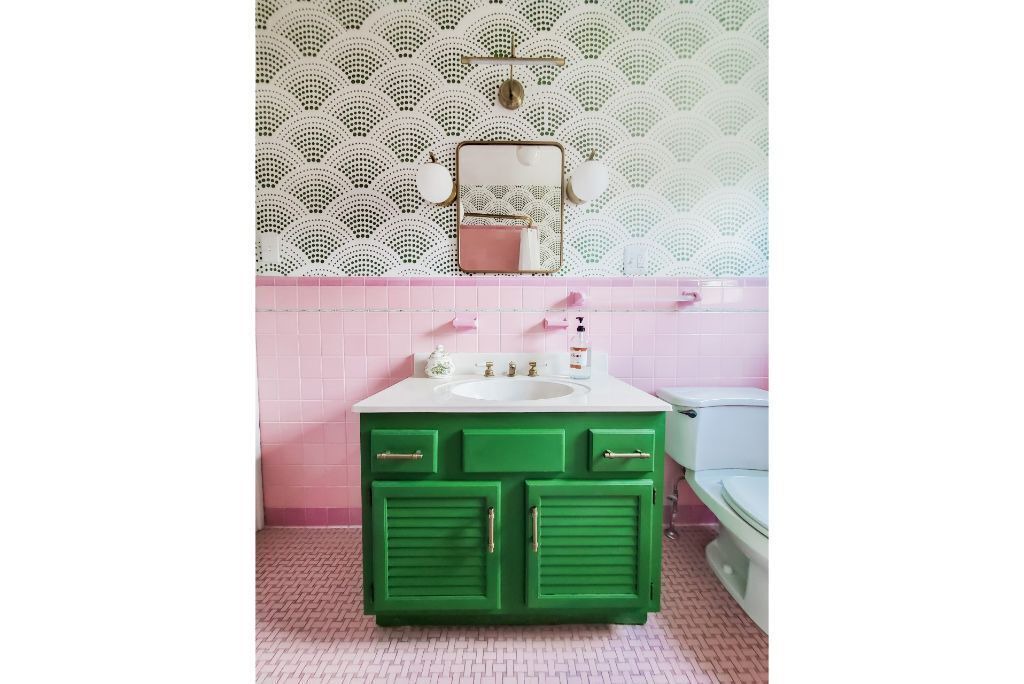 Photo of Bathroom in Terry Sanford