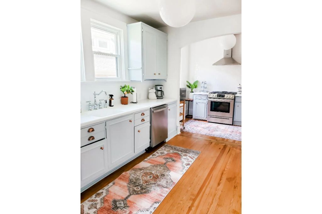 Photo of Kitchen in Terry Sanford