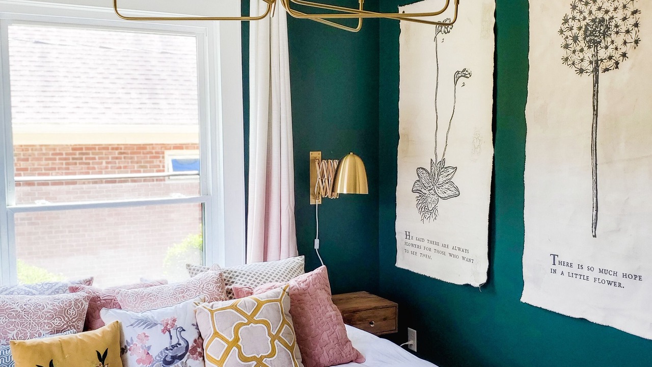 Photo of Bedroom in Terry Sanford