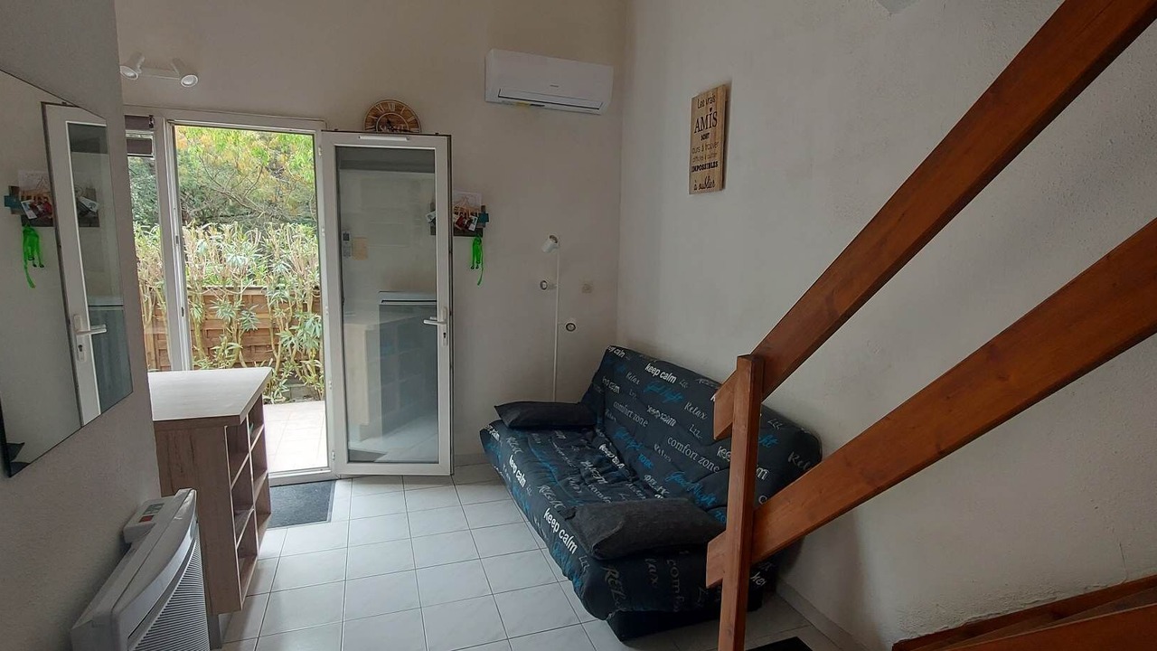 Photo of Livingroom in Sorede