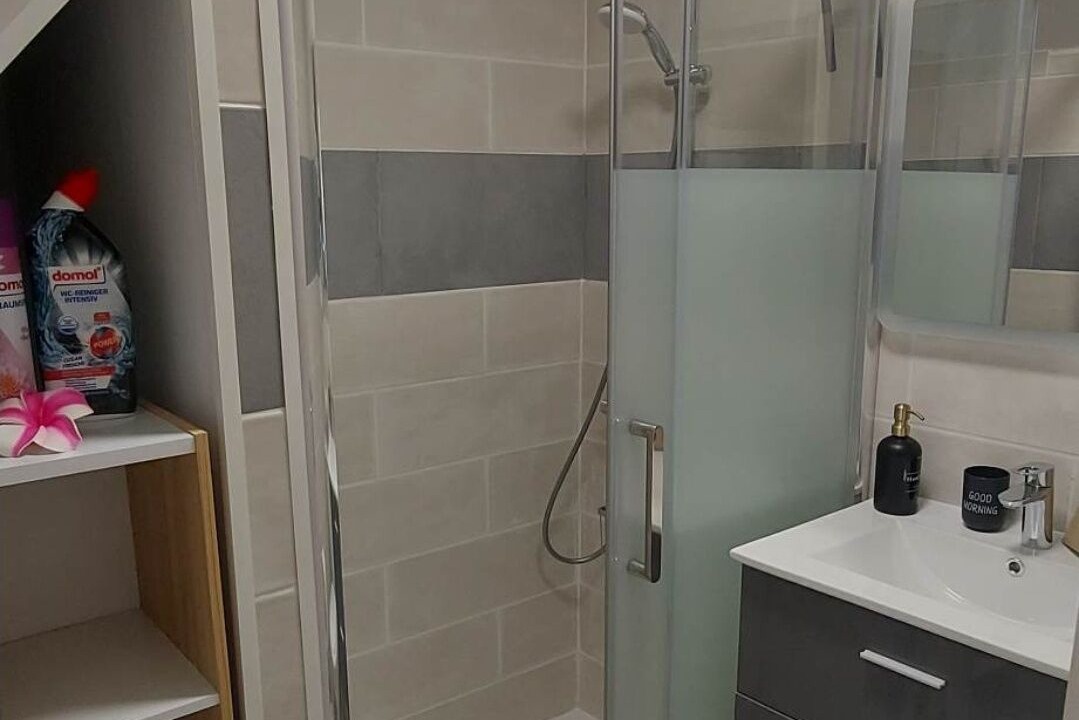 Photo of Bathroom in Sorede