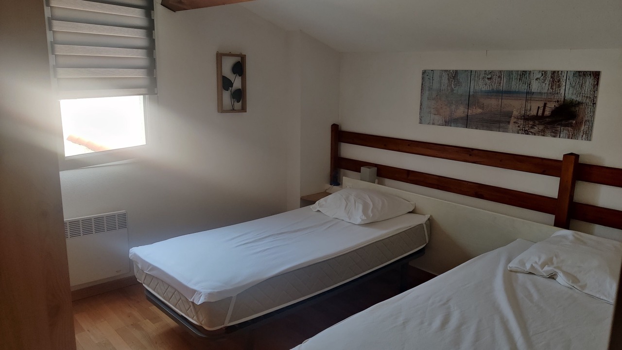 Photo of Bedroom in Sorede