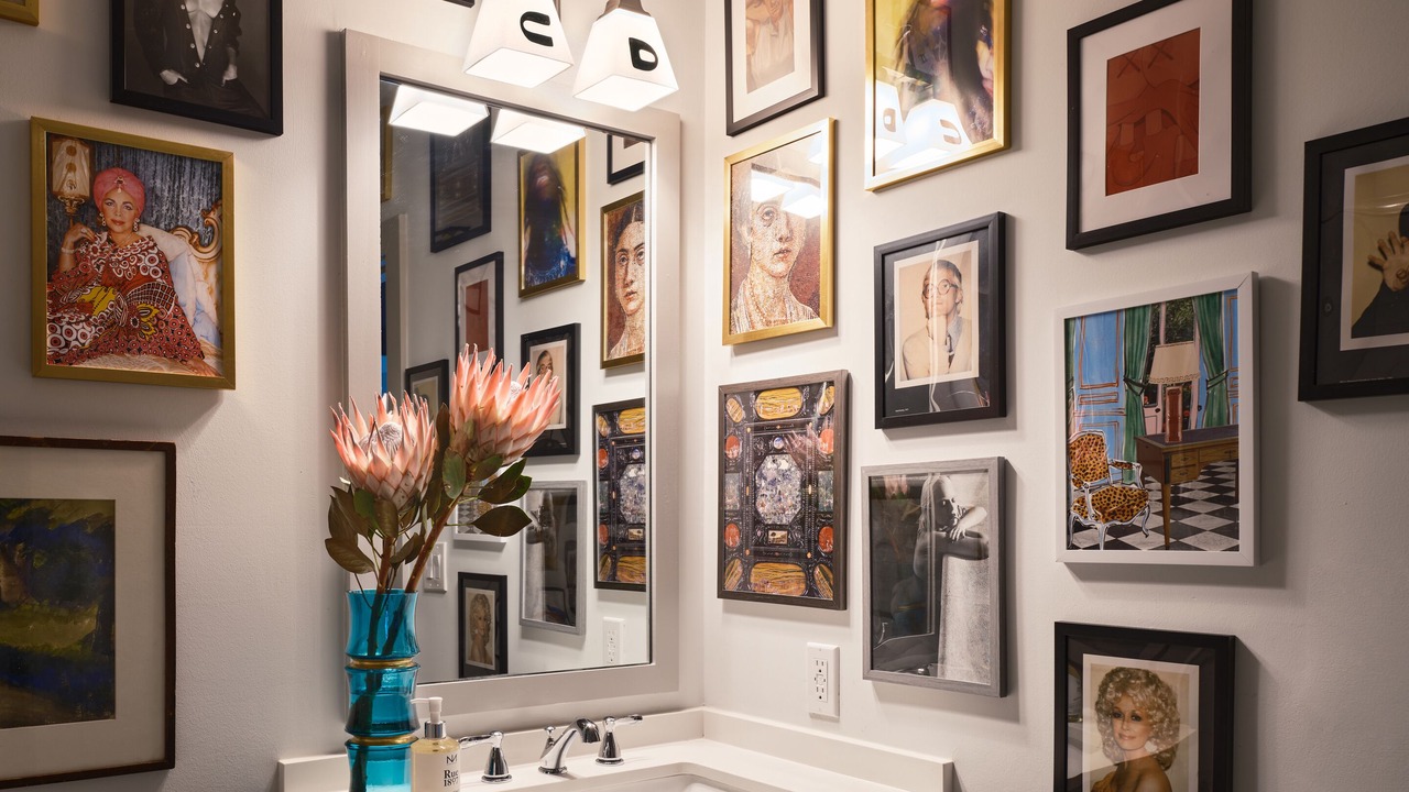Photo of Bathroom in Lower Greenville