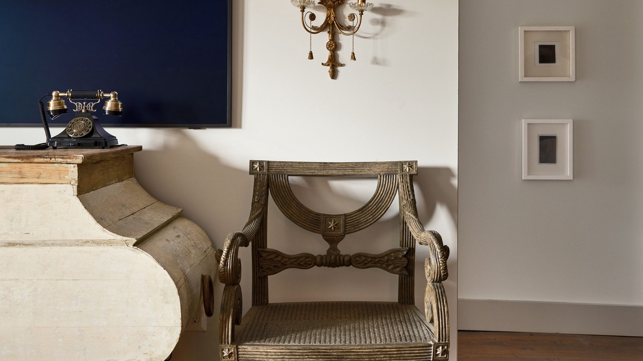 Photo of Livingroom in Lower Greenville