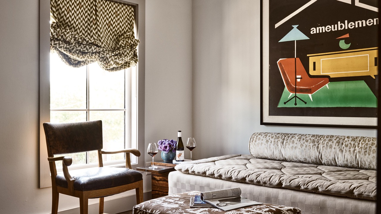 Photo of Bedroom in Lower Greenville