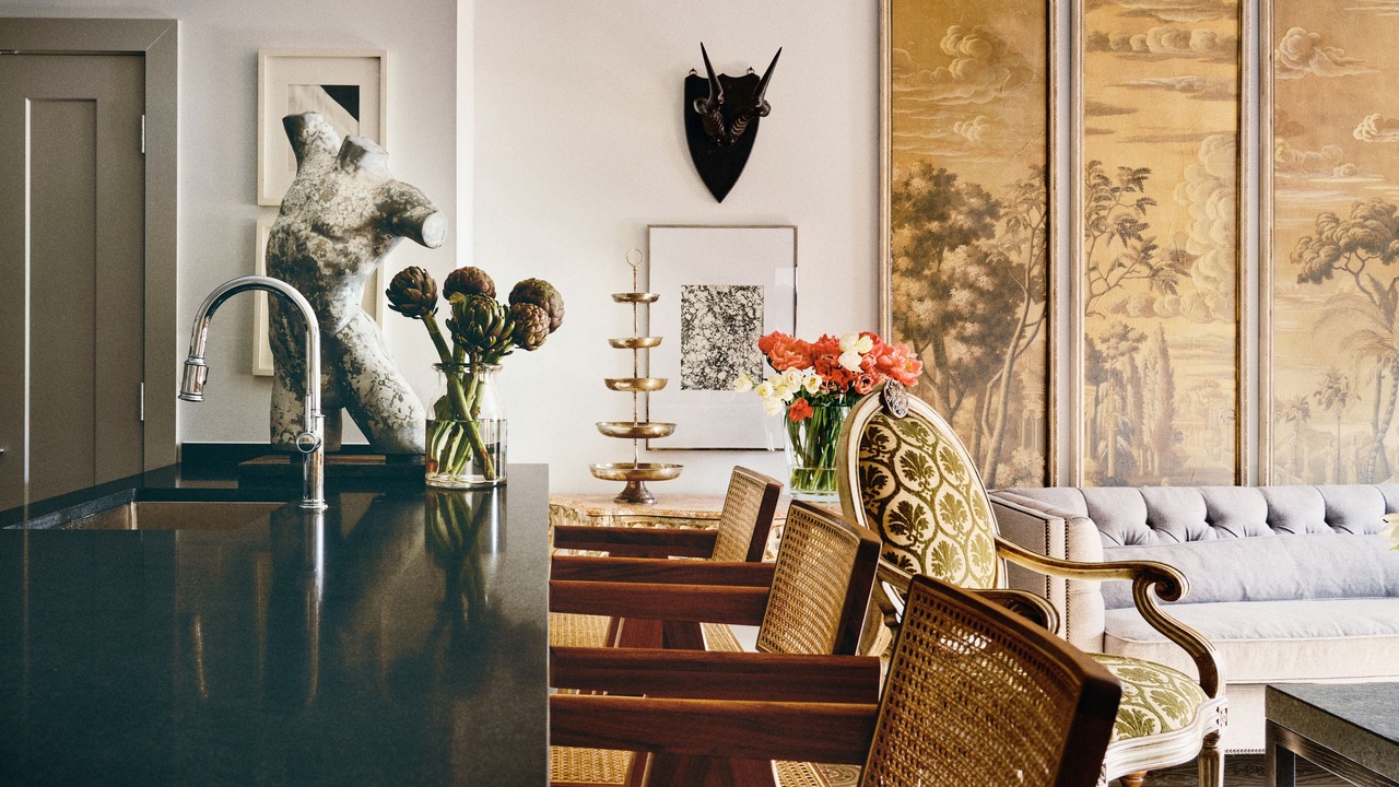 Photo of Kitchen in Lower Greenville