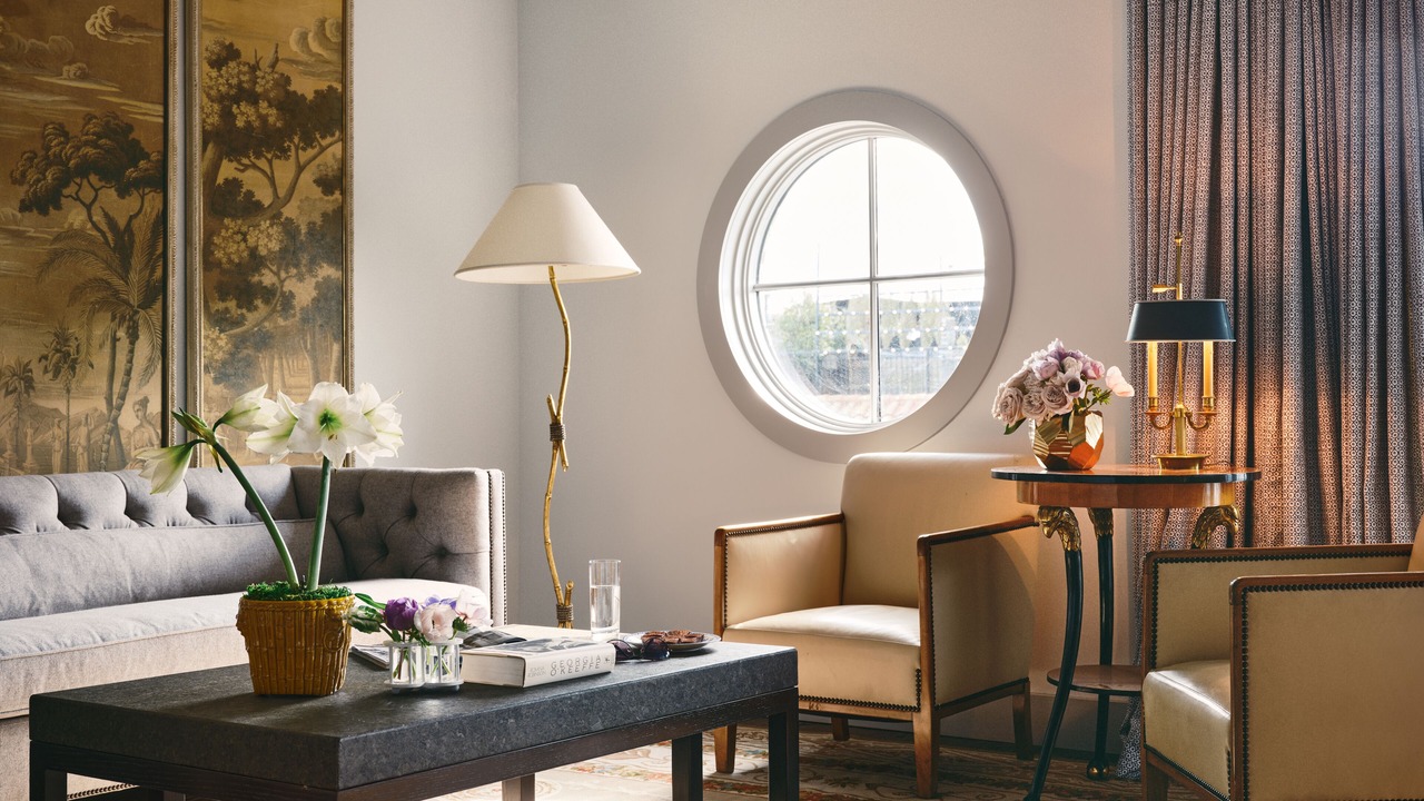 Photo of Livingroom in Lower Greenville