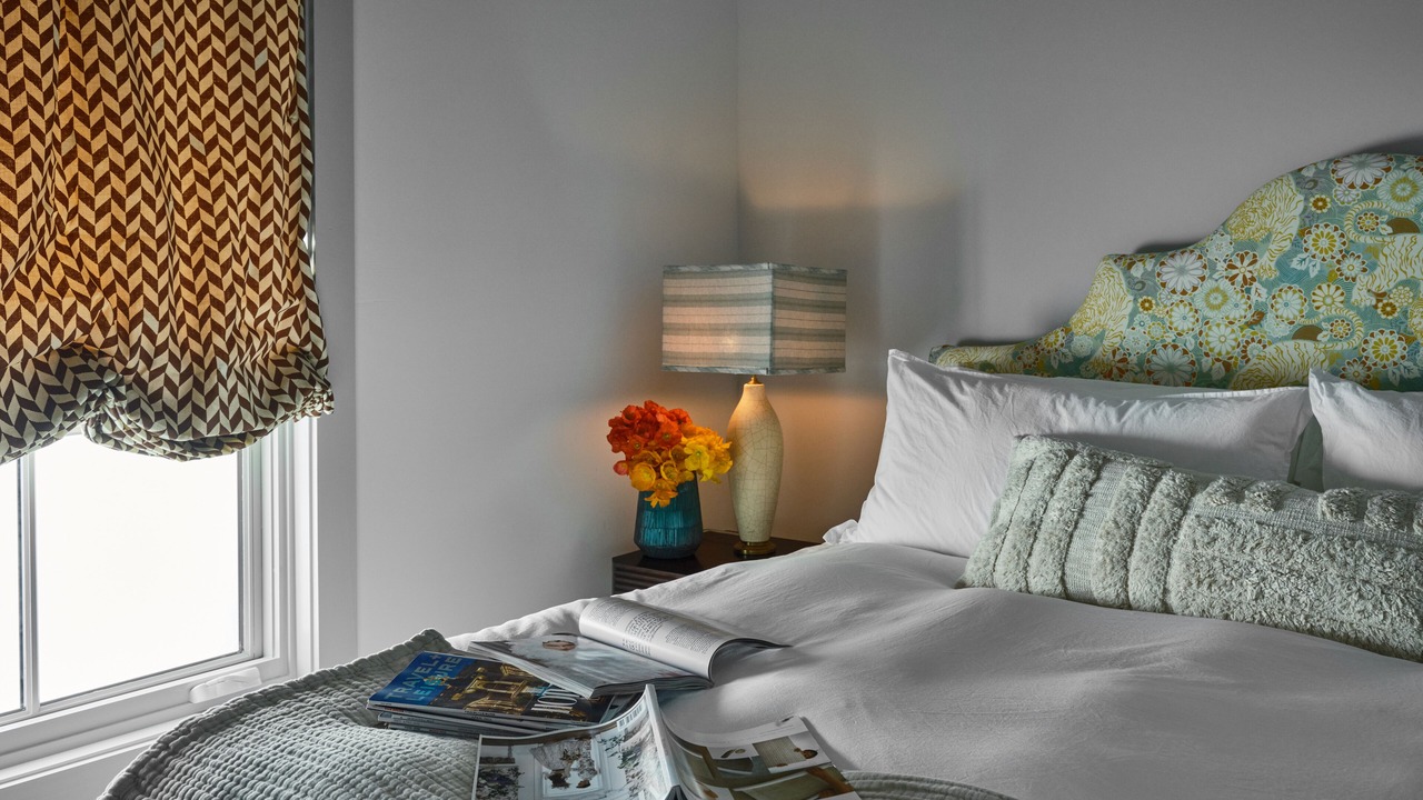 Photo of Bedroom in Lower Greenville