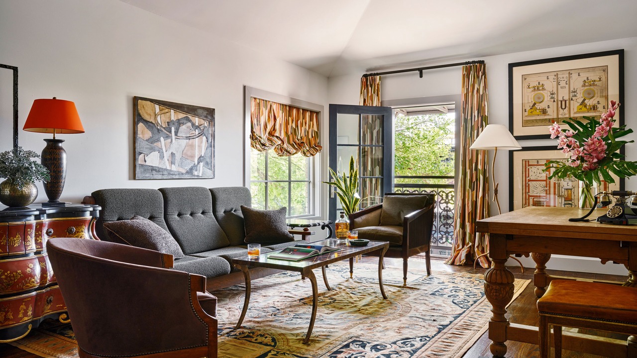 Photo of Bedroom in Lower Greenville