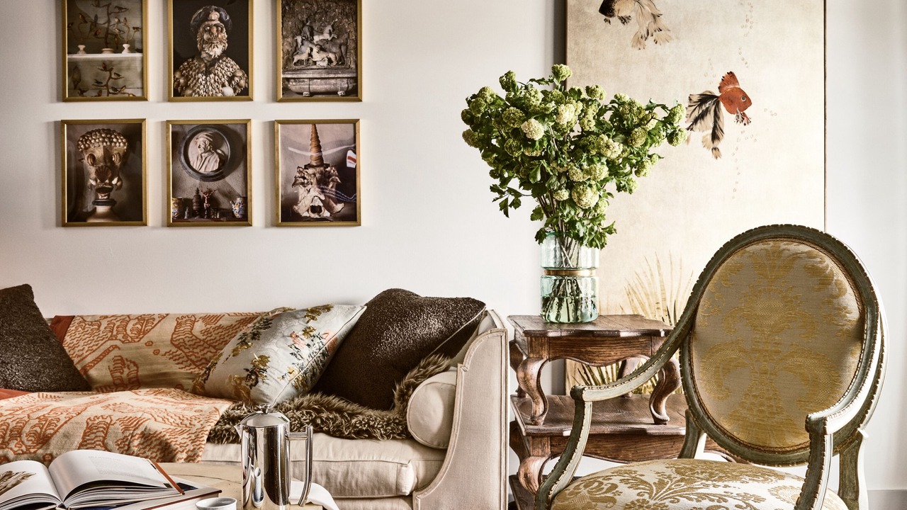 Photo of Livingroom in Lower Greenville