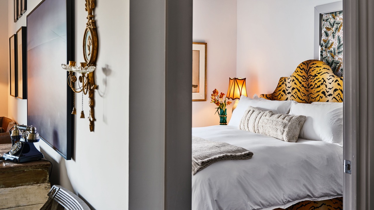 Photo of Bedroom in Lower Greenville