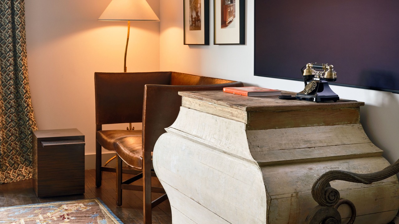 Photo of Livingroom in Lower Greenville