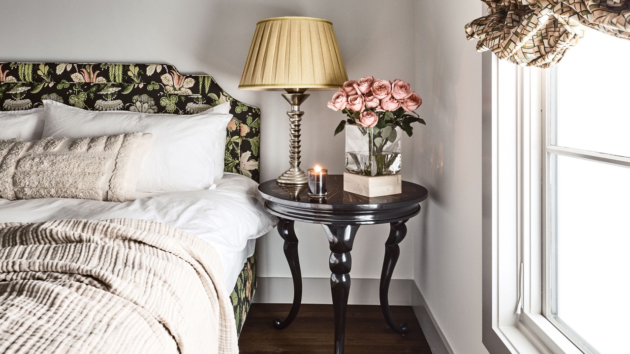 Photo of Bedroom in Lower Greenville
