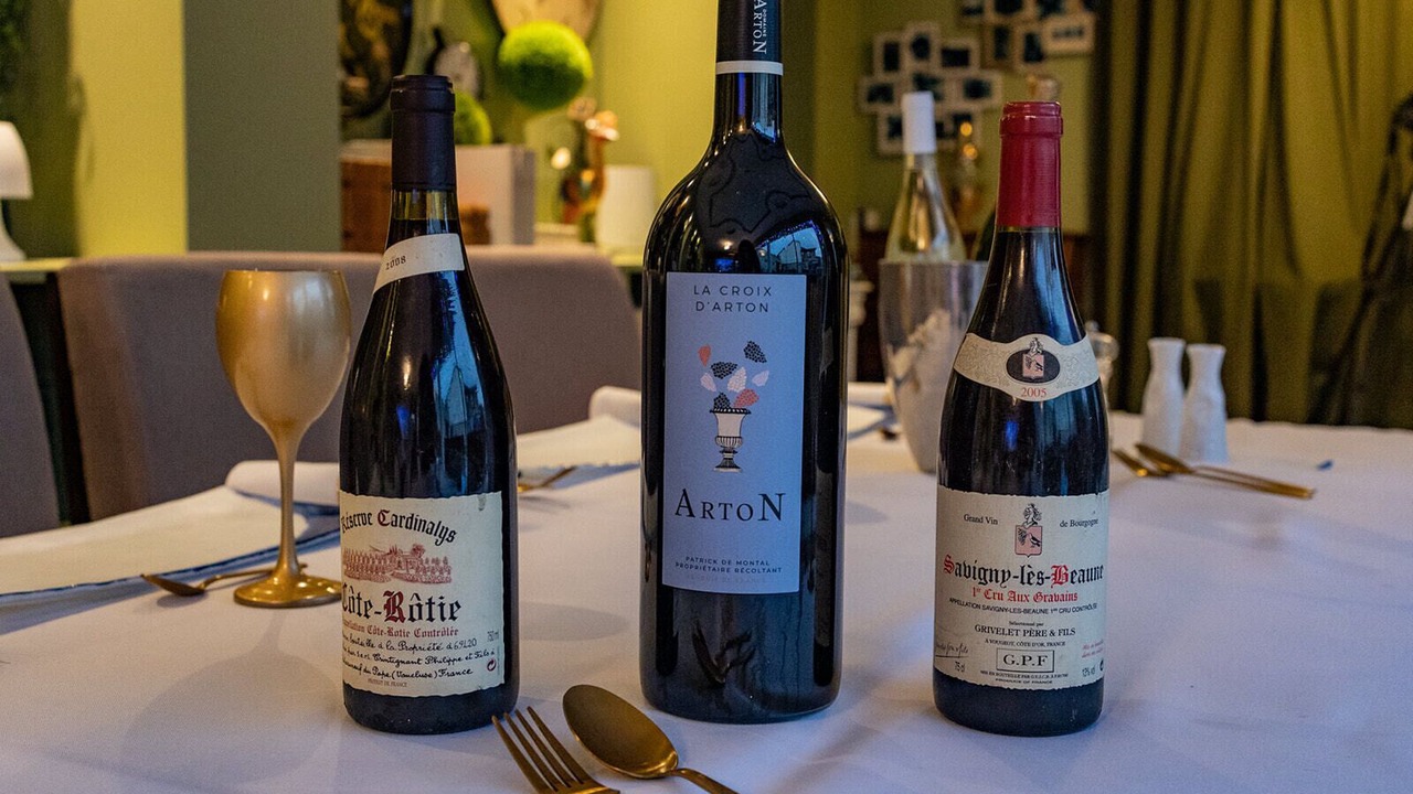 Photo of Others in Terraube