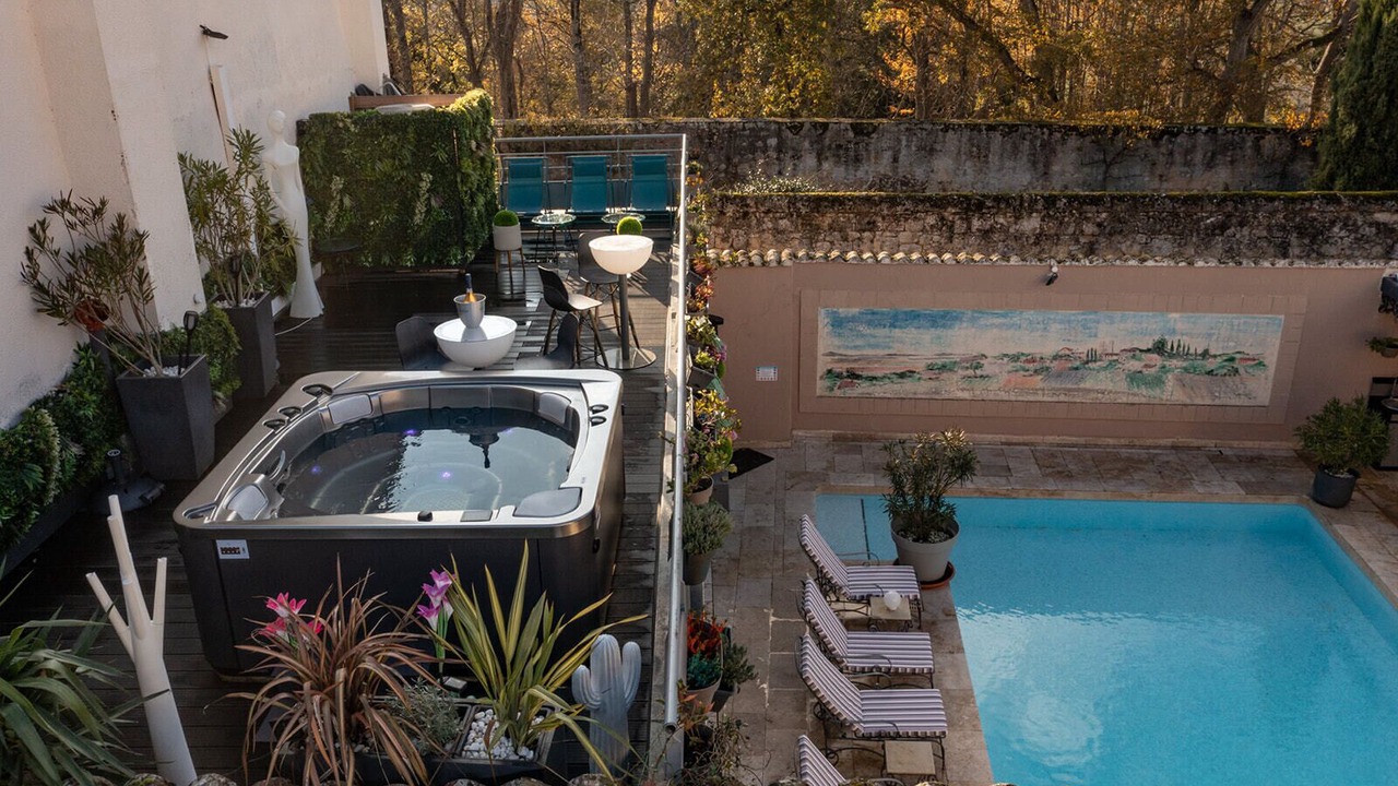 Photo of Outdoor in Terraube