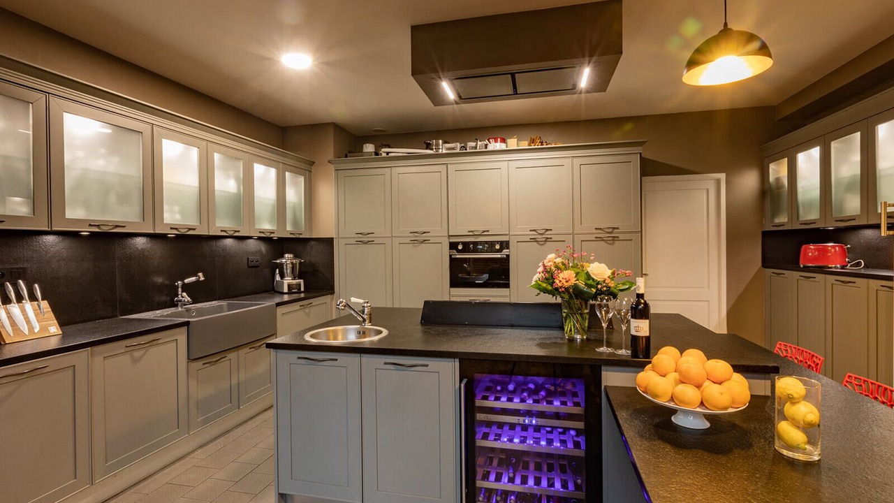 Photo of Kitchen in Terraube