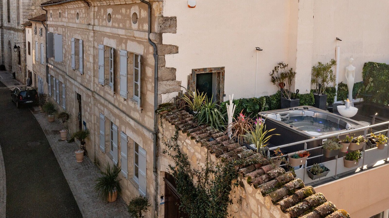 Photo of Outdoor in Terraube