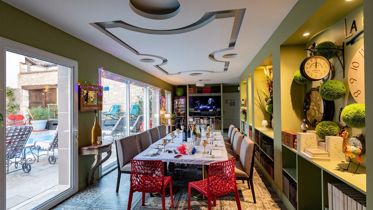 Photo of Others in Terraube