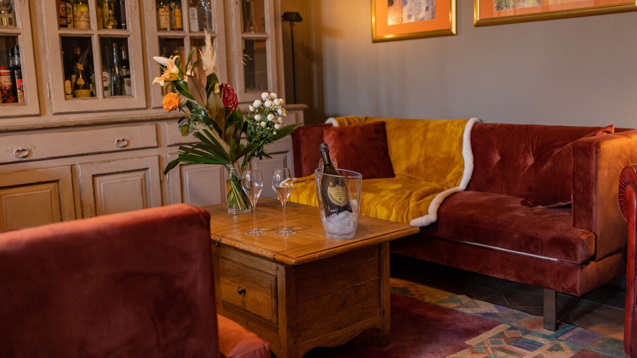 Photo of Livingroom in Terraube