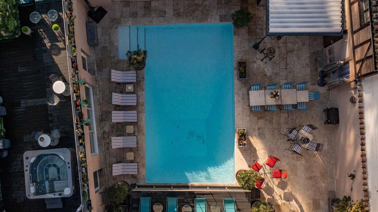 Photo of Outdoor in Terraube