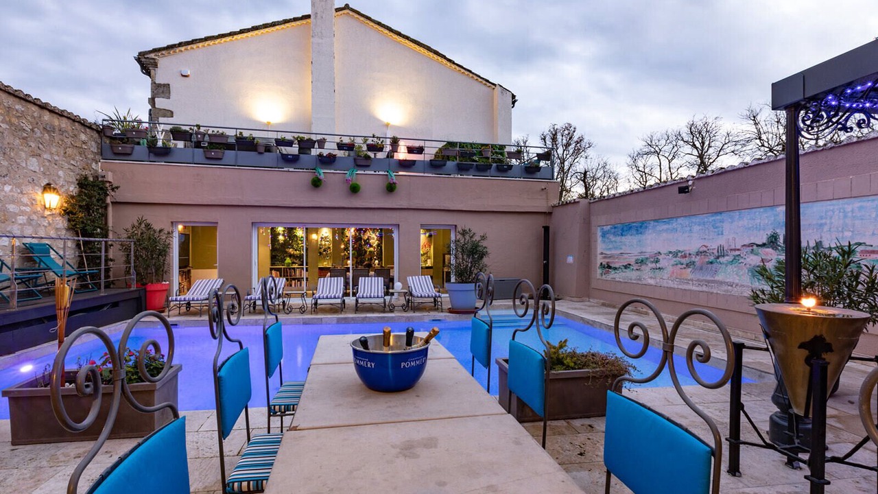 Photo of Outdoor in Terraube