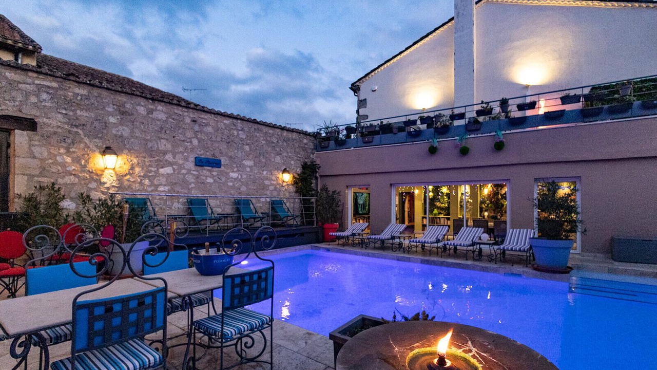 Photo of Outdoor in Terraube