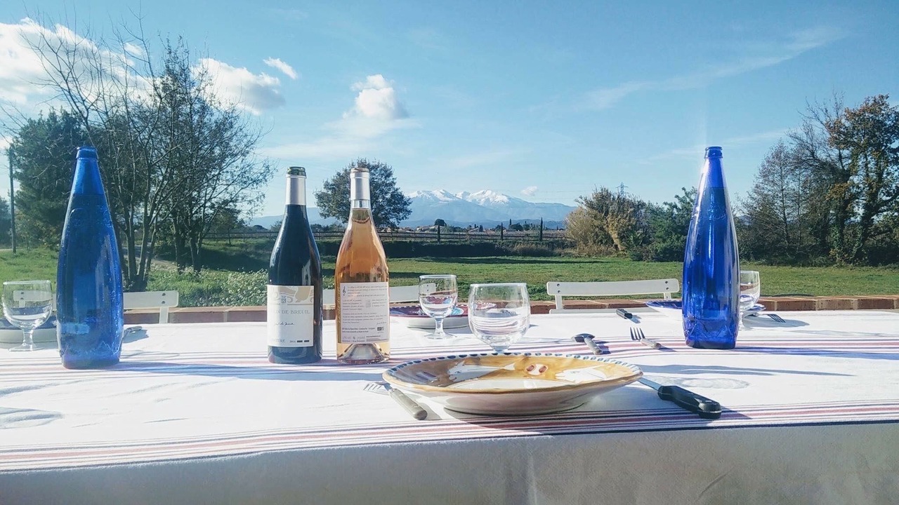 Photo of Outdoor in Villelongue-dels-Monts