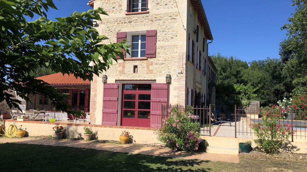 Photo of Outdoor in Villelongue-dels-Monts
