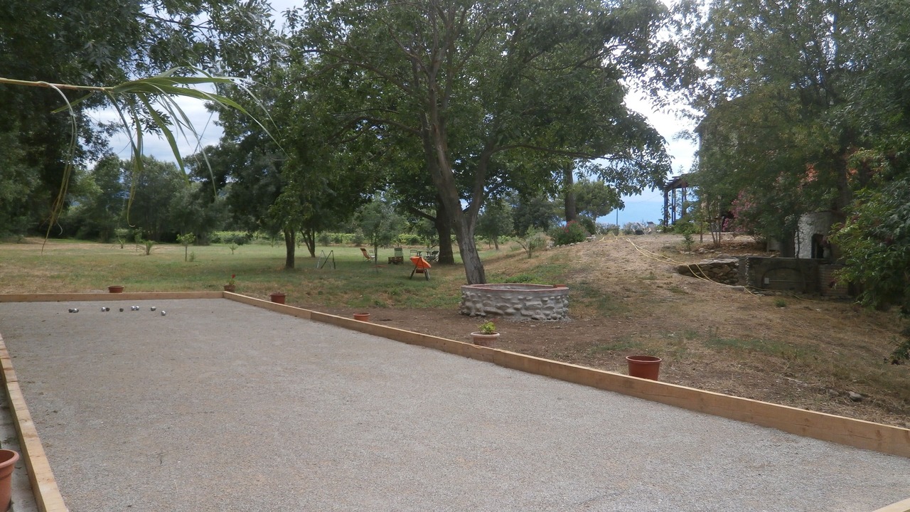 Photo of Outdoor in Villelongue-dels-Monts
