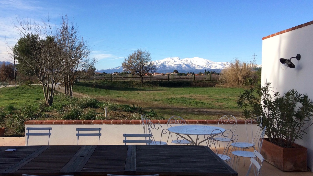 Photo of Outdoor in Villelongue-dels-Monts