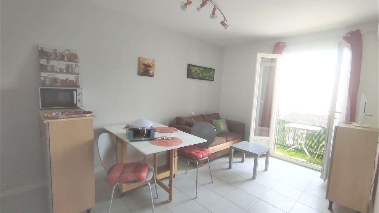 Photo of Livingroom in Perpignan