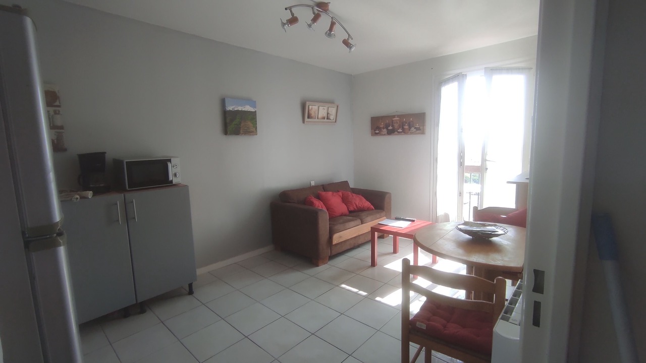 Photo of Livingroom in Perpignan