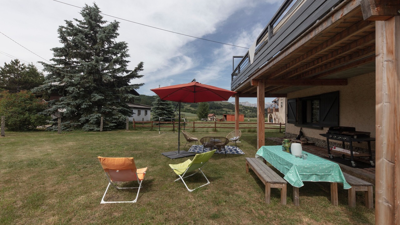 Photo of Outdoor in Ancelle