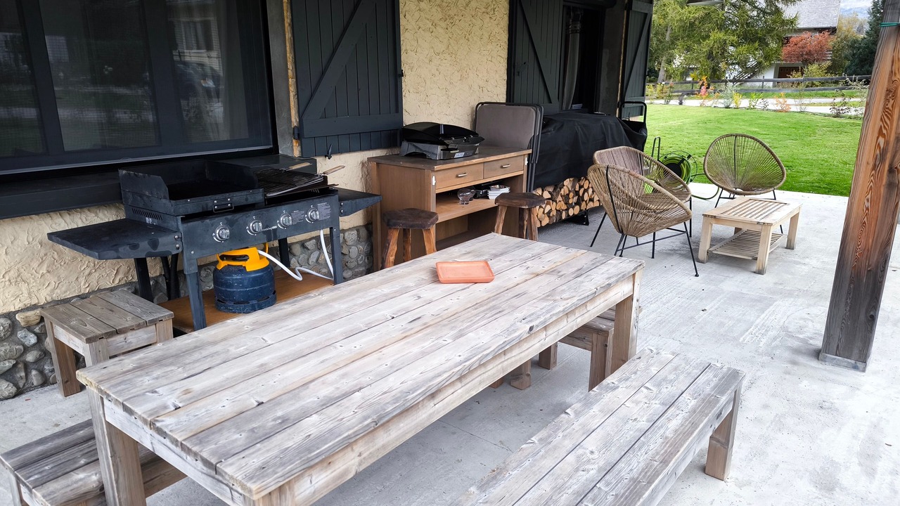 Photo of Outdoor in Ancelle