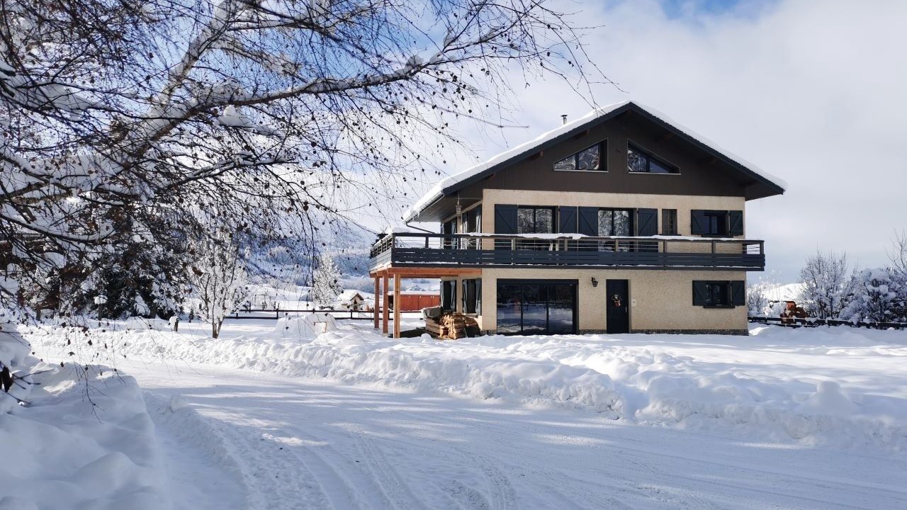 Photo of Outdoor in Ancelle