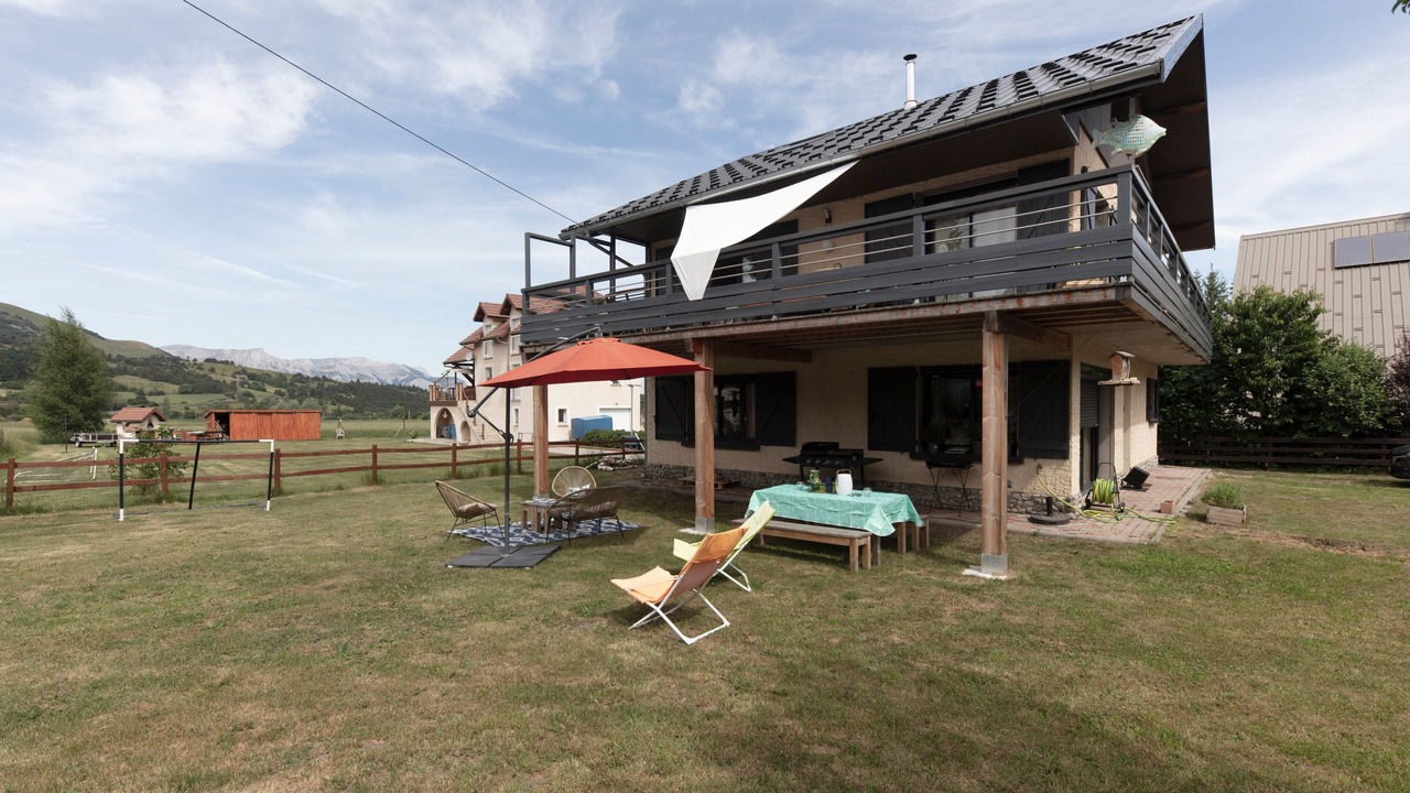 Photo of Outdoor in Ancelle