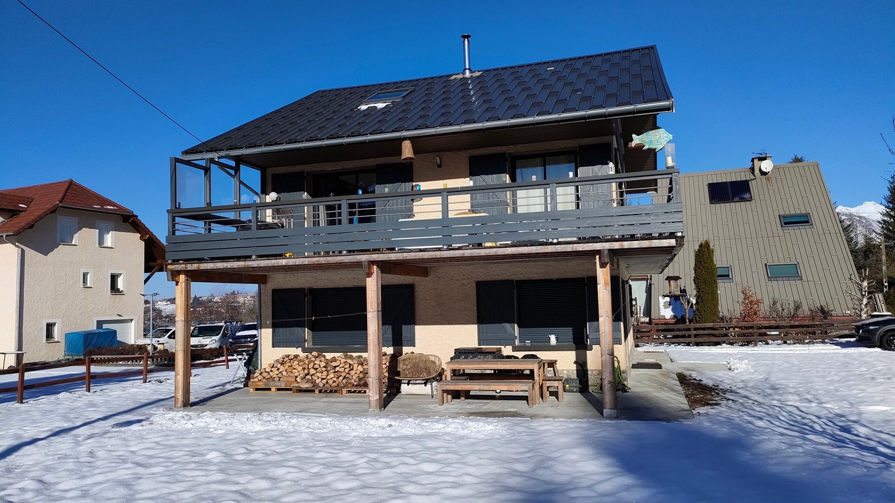 Photo of Outdoor in Ancelle