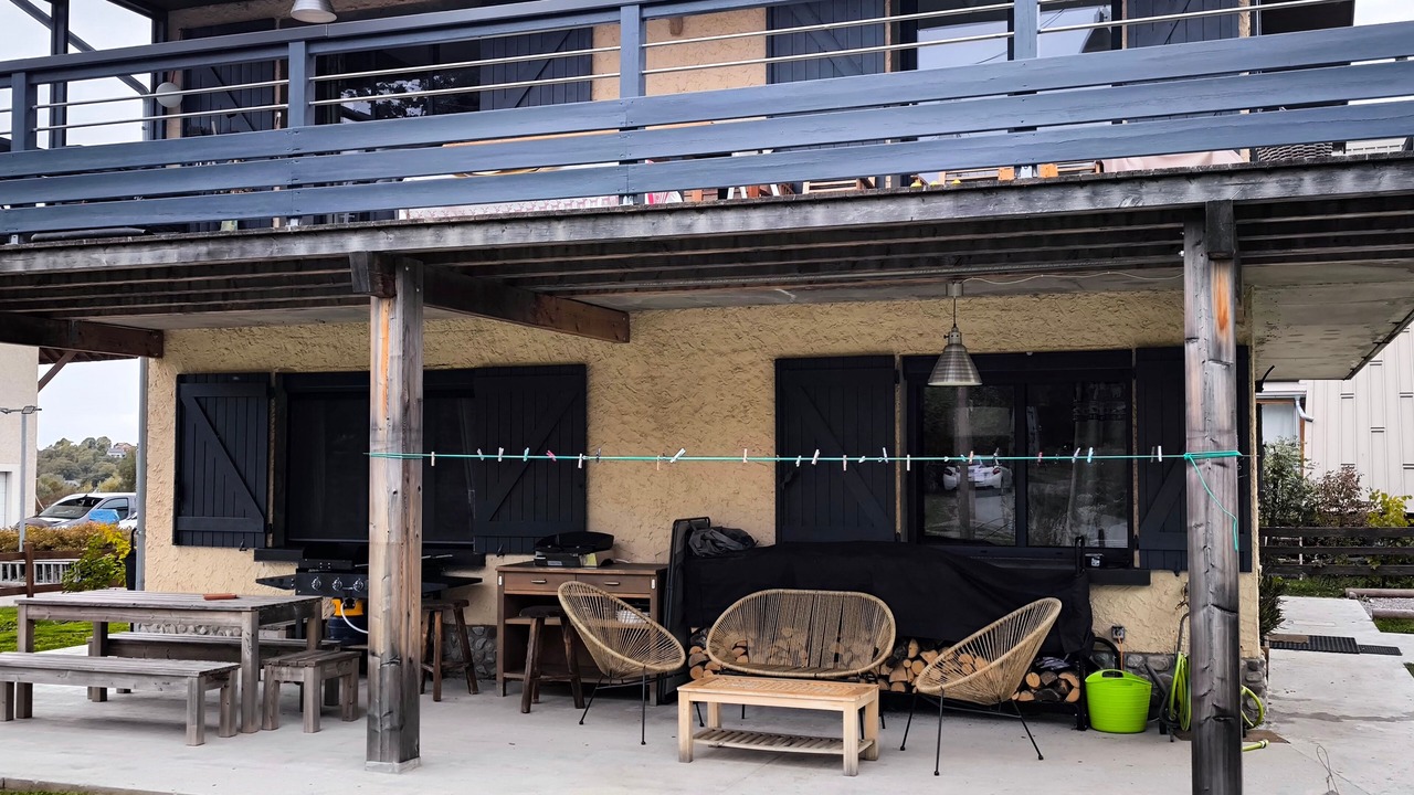 Photo of Outdoor in Ancelle