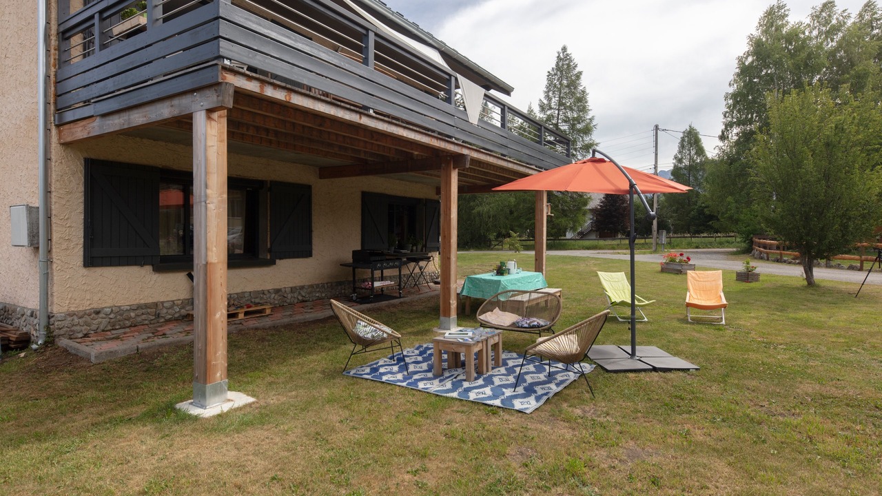 Photo of Outdoor in Ancelle