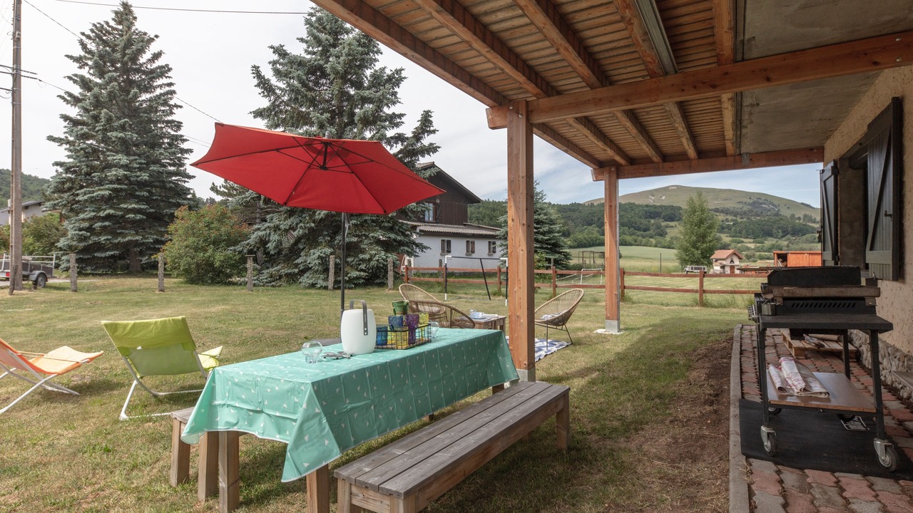 Photo of Outdoor in Ancelle