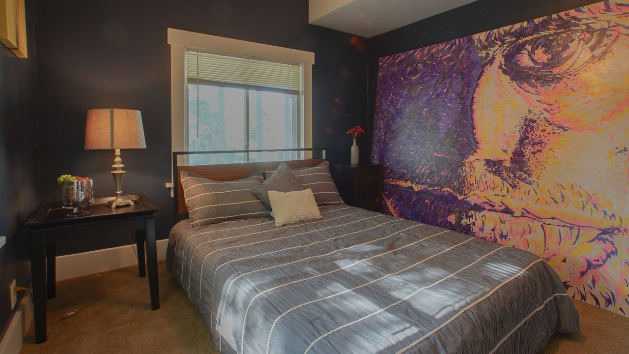 Photo of Bedroom in Benson
