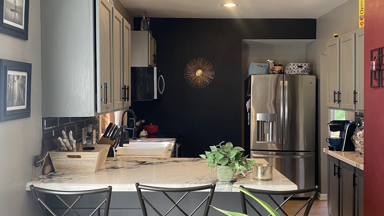 Photo of Kitchen in Benson