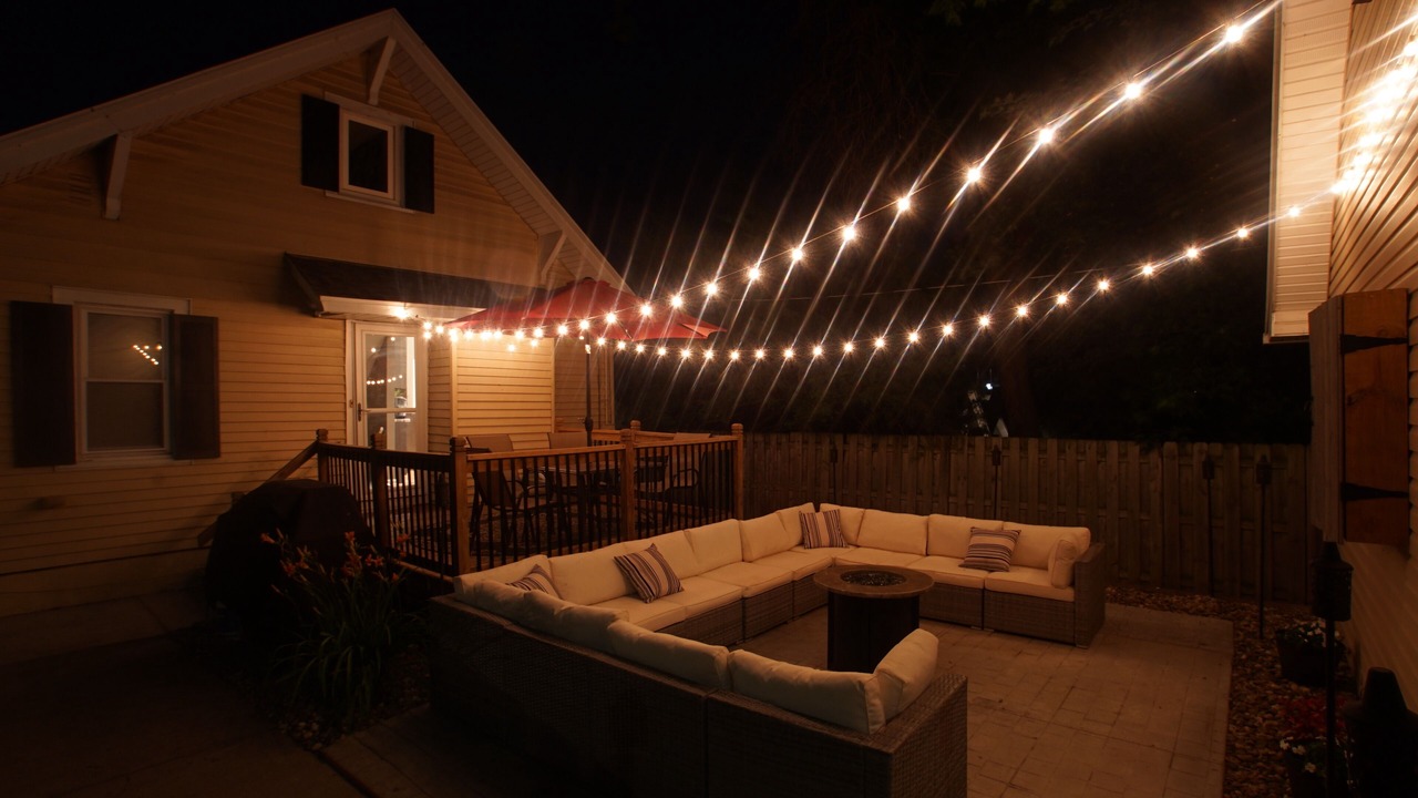 Photo of Outdoor in Benson