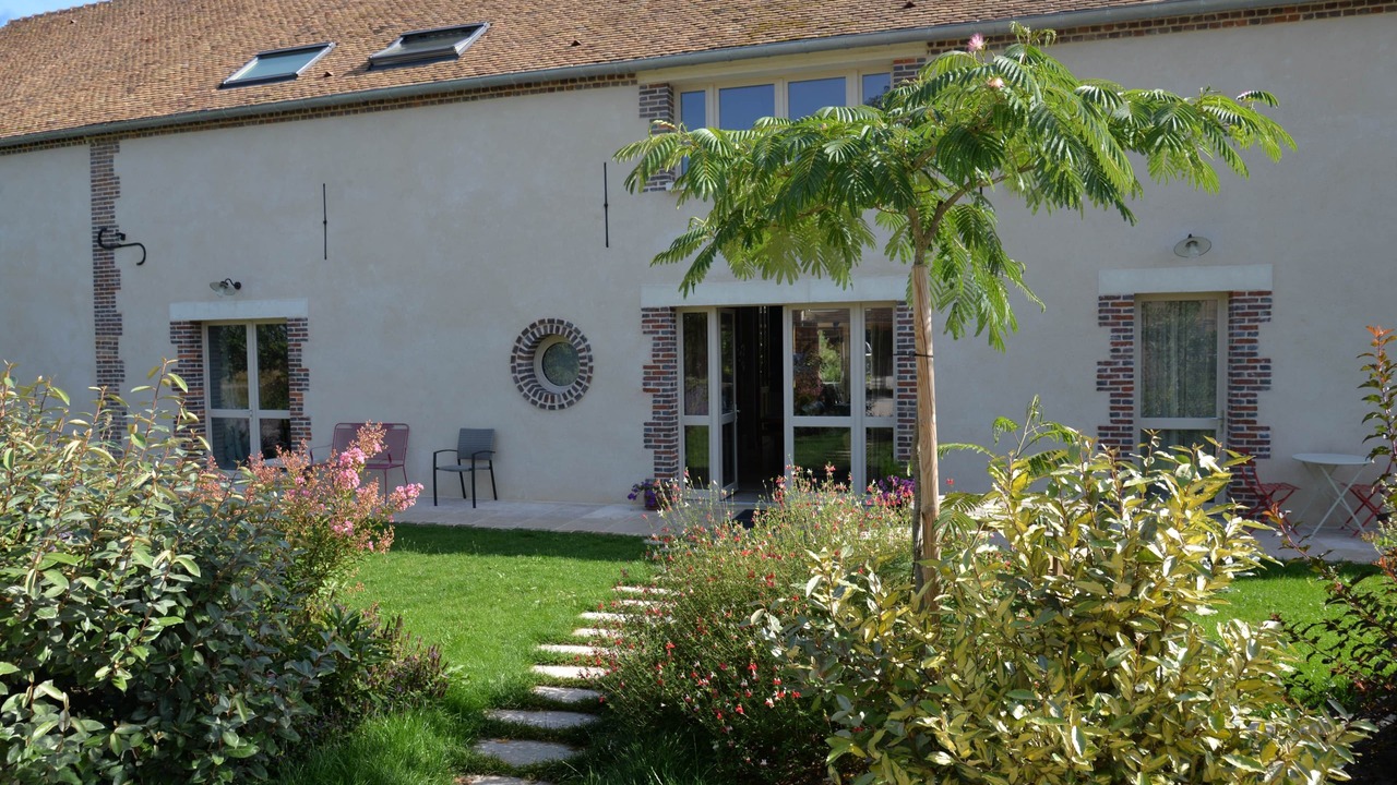 Photo of Outdoor in Paisy-Cosdon