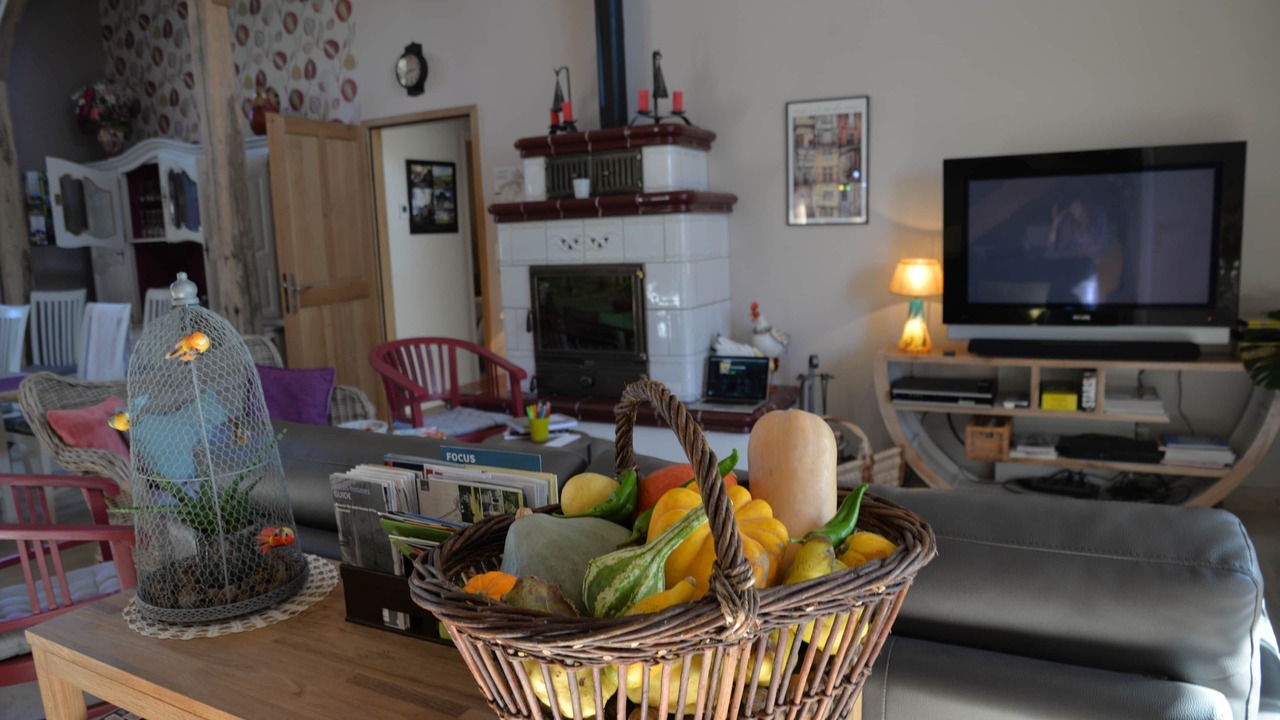 Photo of Livingroom in Paisy-Cosdon