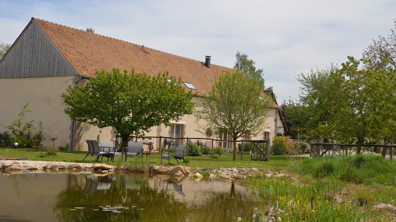 Photo of Outdoor in Paisy-Cosdon