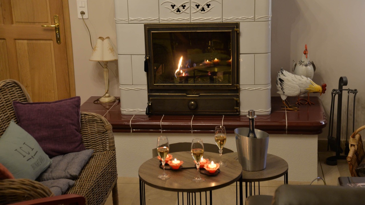 Photo of Livingroom in Paisy-Cosdon
