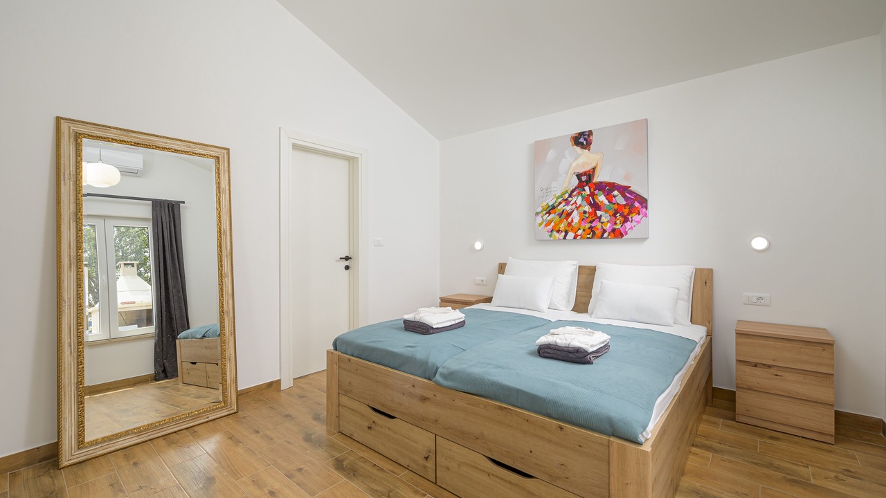 Photo of Bedroom in Bibici